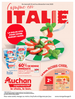 Auchan Supermarché